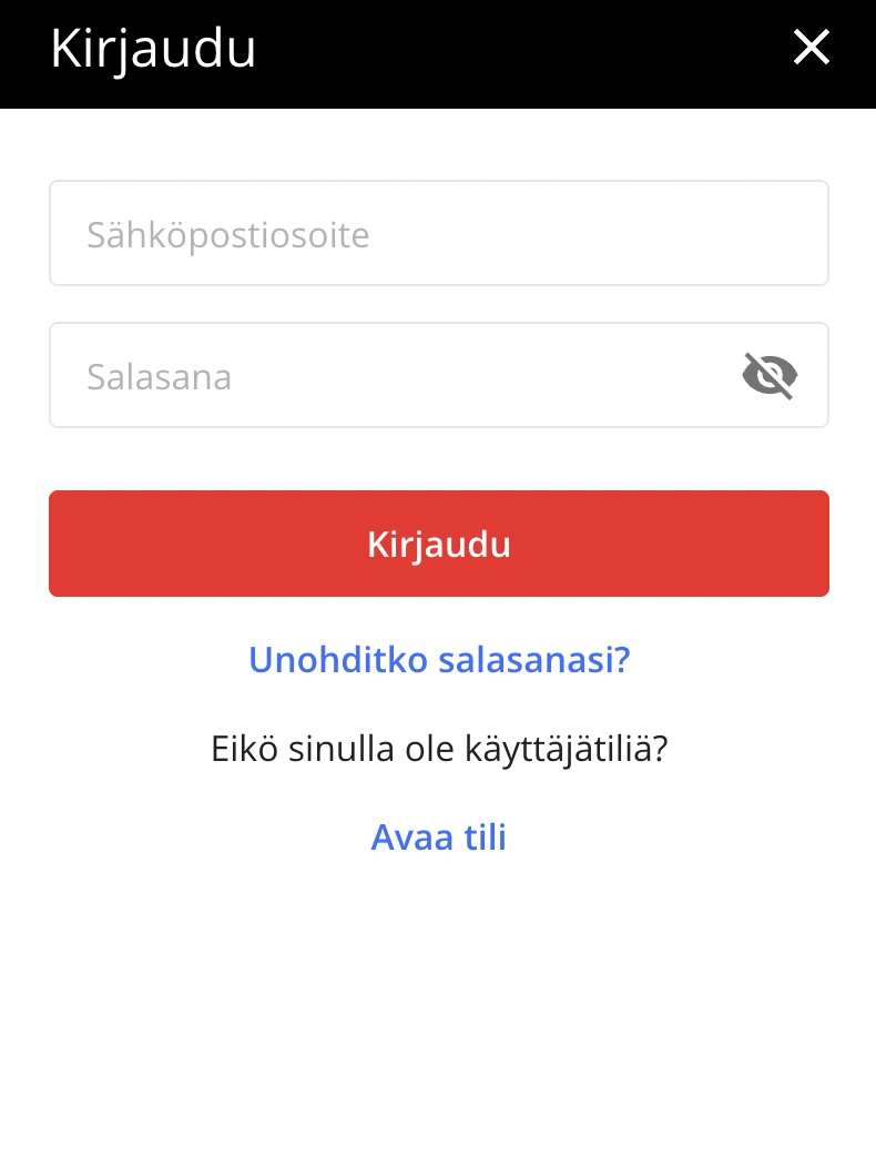 iBet Login iBet Login